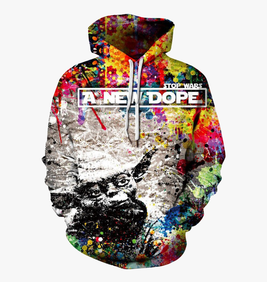 Graffiti Hoodies, HD Png Download