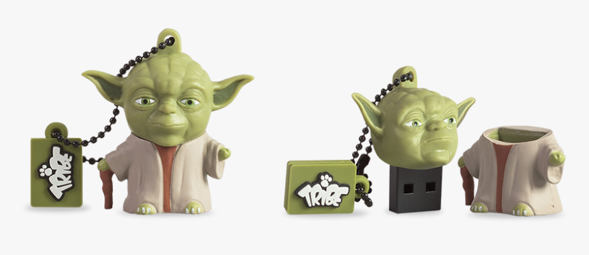 16gb Star Wars Usb Flash Drive, HD Png Download