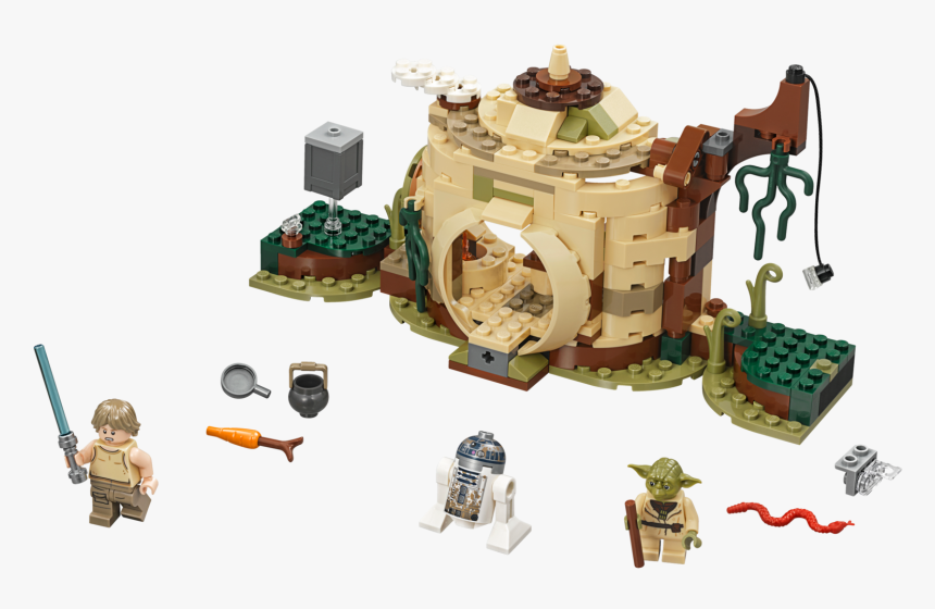Star Wars Yoda Png, Transparent Png