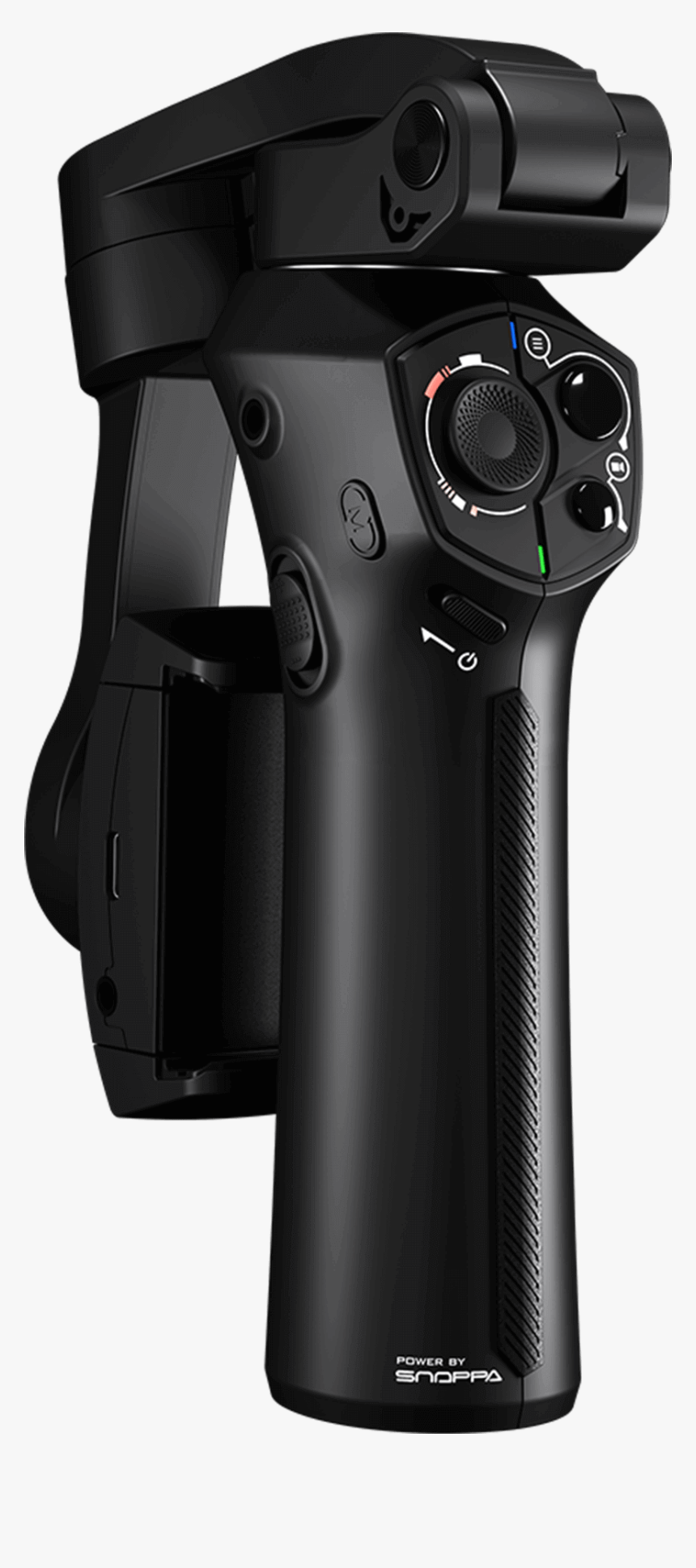 Transparent Atoms Png - Atom 3 Axis Foldable, Png Download