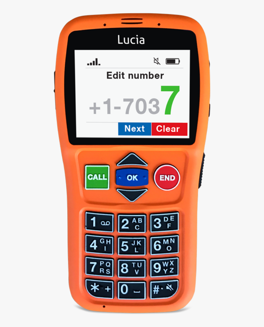 Cell Phone, HD Png Download