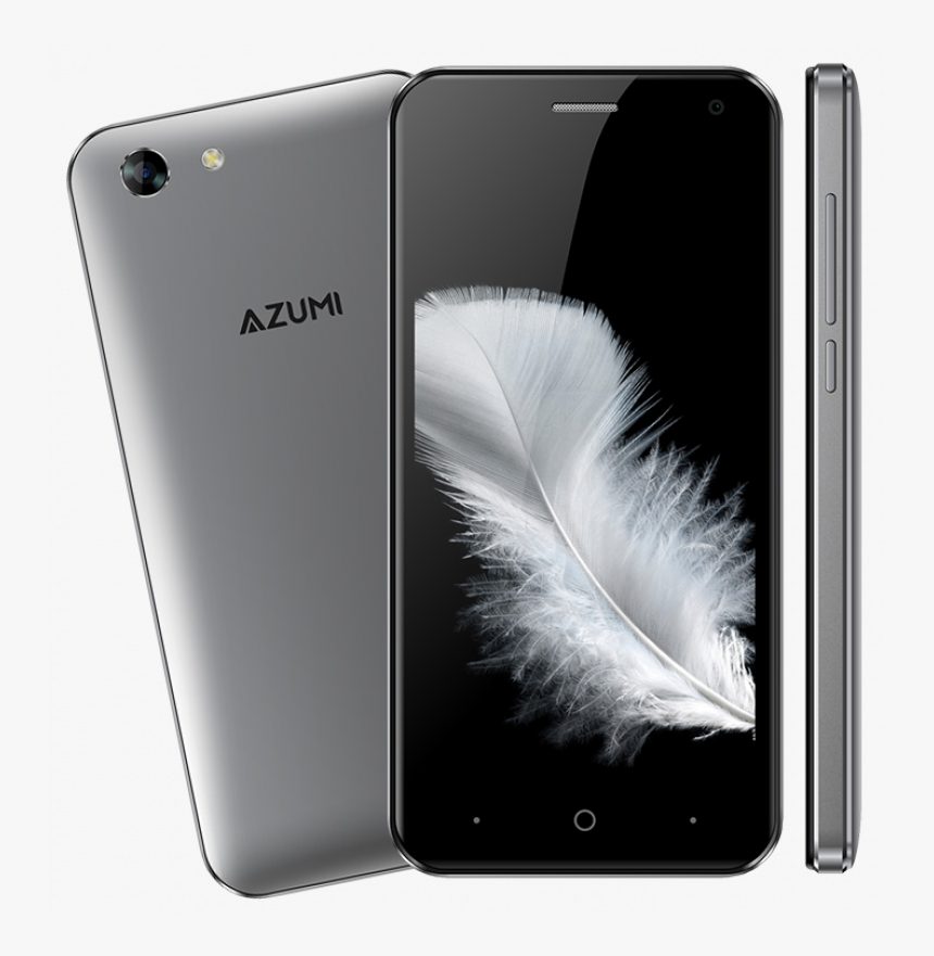 Azumi Kirei A45d Cell Phone - Azumi A45d, HD Png Download