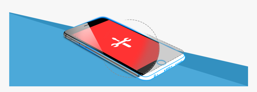 Fix Water Damage Smartphone Banners, HD Png Download