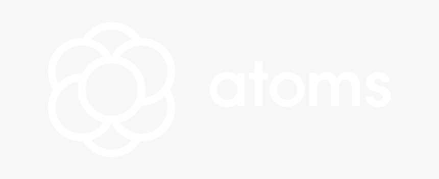 Atoms - Atoms Shoes Logo, HD Png Download