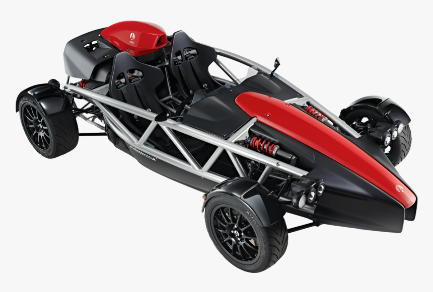 Aerol Atom, HD Png Download