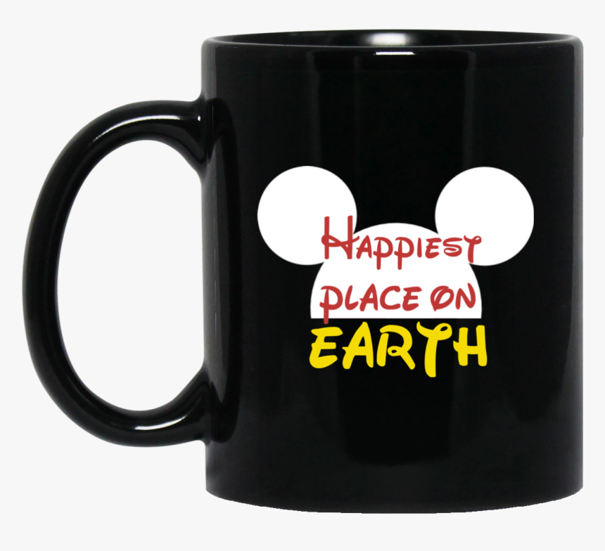 Earth Mugs There Is No Planet B - Happy Birthday, HD Png Download