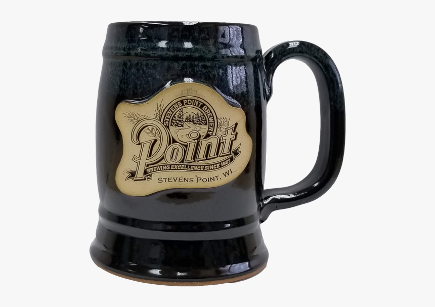 Product Image - Double Barrel - Beer Stein, HD Png Download