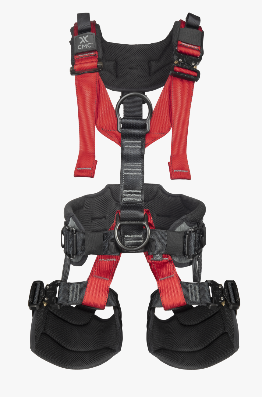 Cmc Atom Harness, HD Png Download