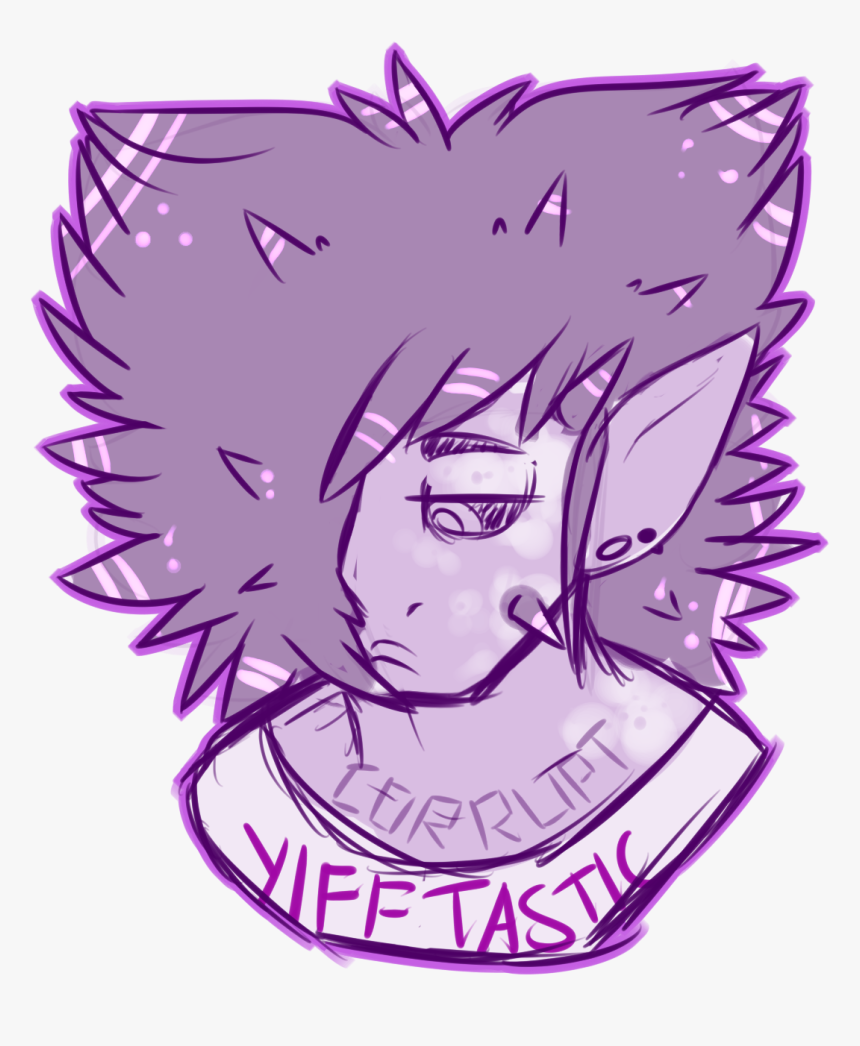 I Have A Sea Urchin Problem, More At 11/10 Central - Illustration, HD Png Download