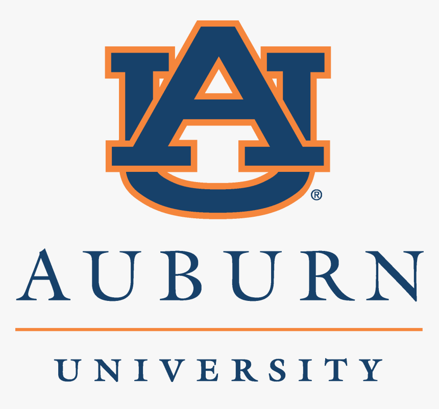 Auburn University Seal And Logos Png - Auburn University Logo Png, Transparent Png