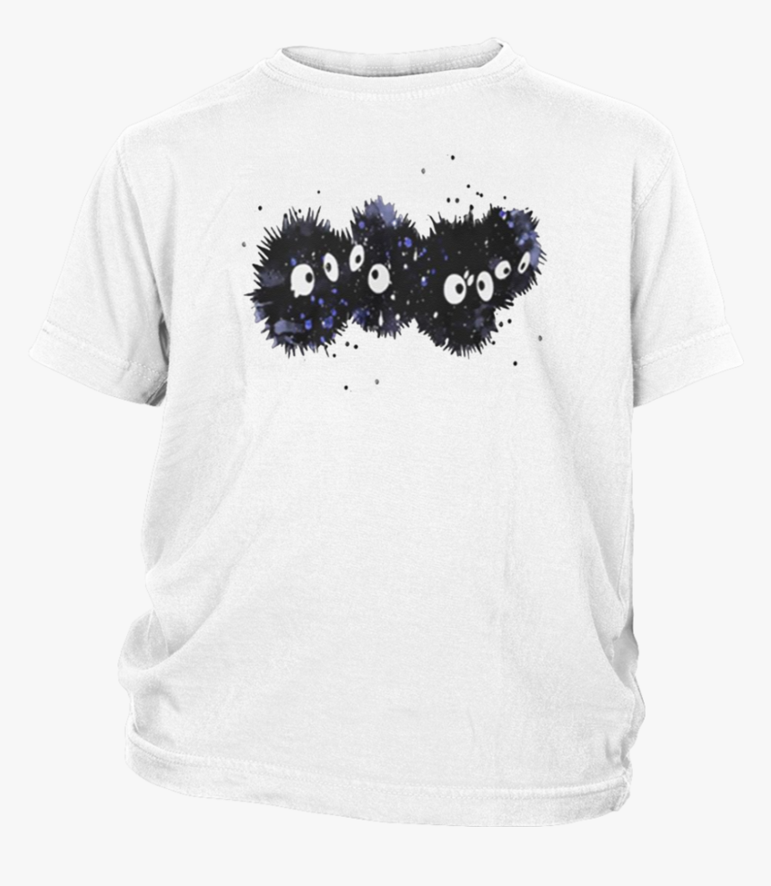 Sea Urchin T-shirt - Reindeer Tshirt, HD Png Download