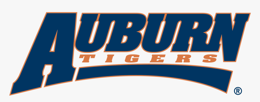 Auburn University Logo Png, Transparent Png