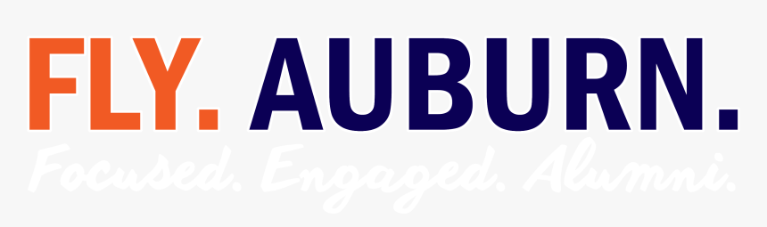 Auburn University Aviation Logo, HD Png Download