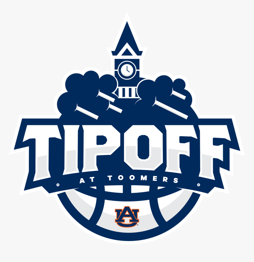 Tipoff At Toomers 2019, HD Png Download
