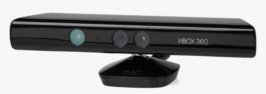 Picture - Kinect Xbox 360 Png, Transparent Png