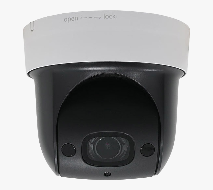 Surveillance Camera, HD Png Download