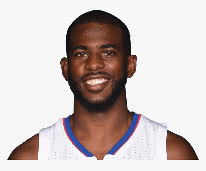 While Chris Paul May Be On The Wrong Side Of 30, That - Kevon Looney, HD Png Download