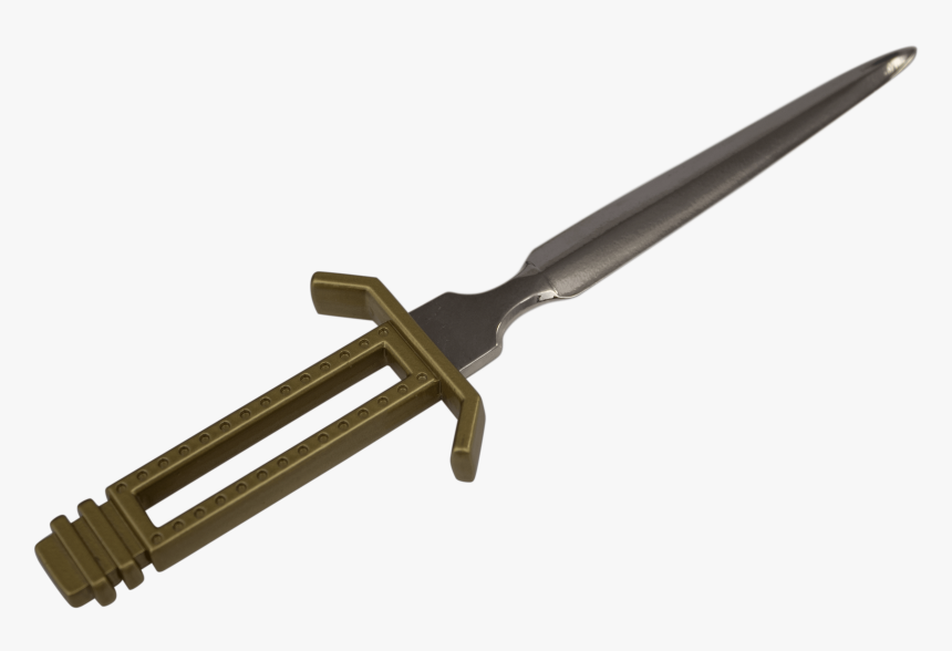 Star Trek Discovery Terran Empire Dagger Letter Opener, HD Png Download