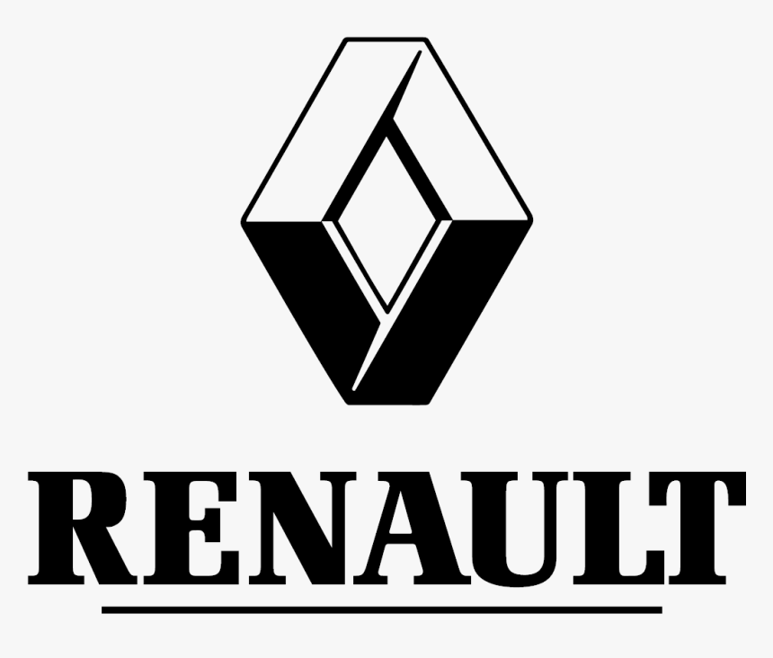 Renault Logo Png Image - Renault, Transparent Png