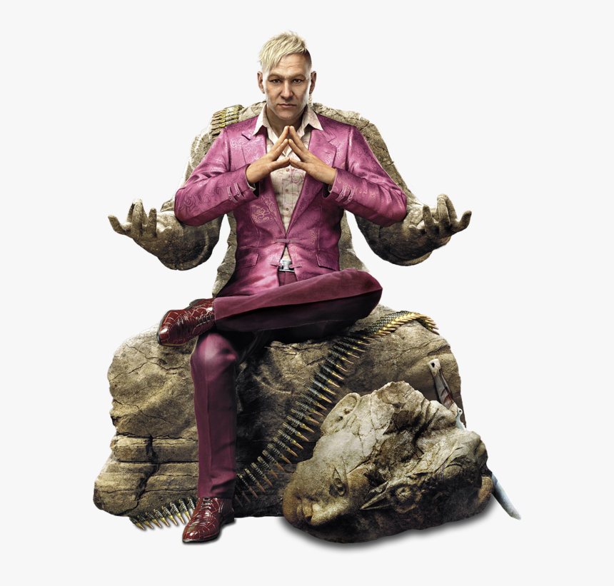 تحميل لعبة Skidrow Proper Reloaded - Far Cry 4 Png, Transparent Png