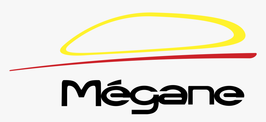Renault Megane Logo Png Transparent - Renault Megane, Png Download