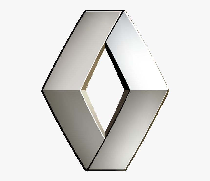 Renault Logo, HD Png Download