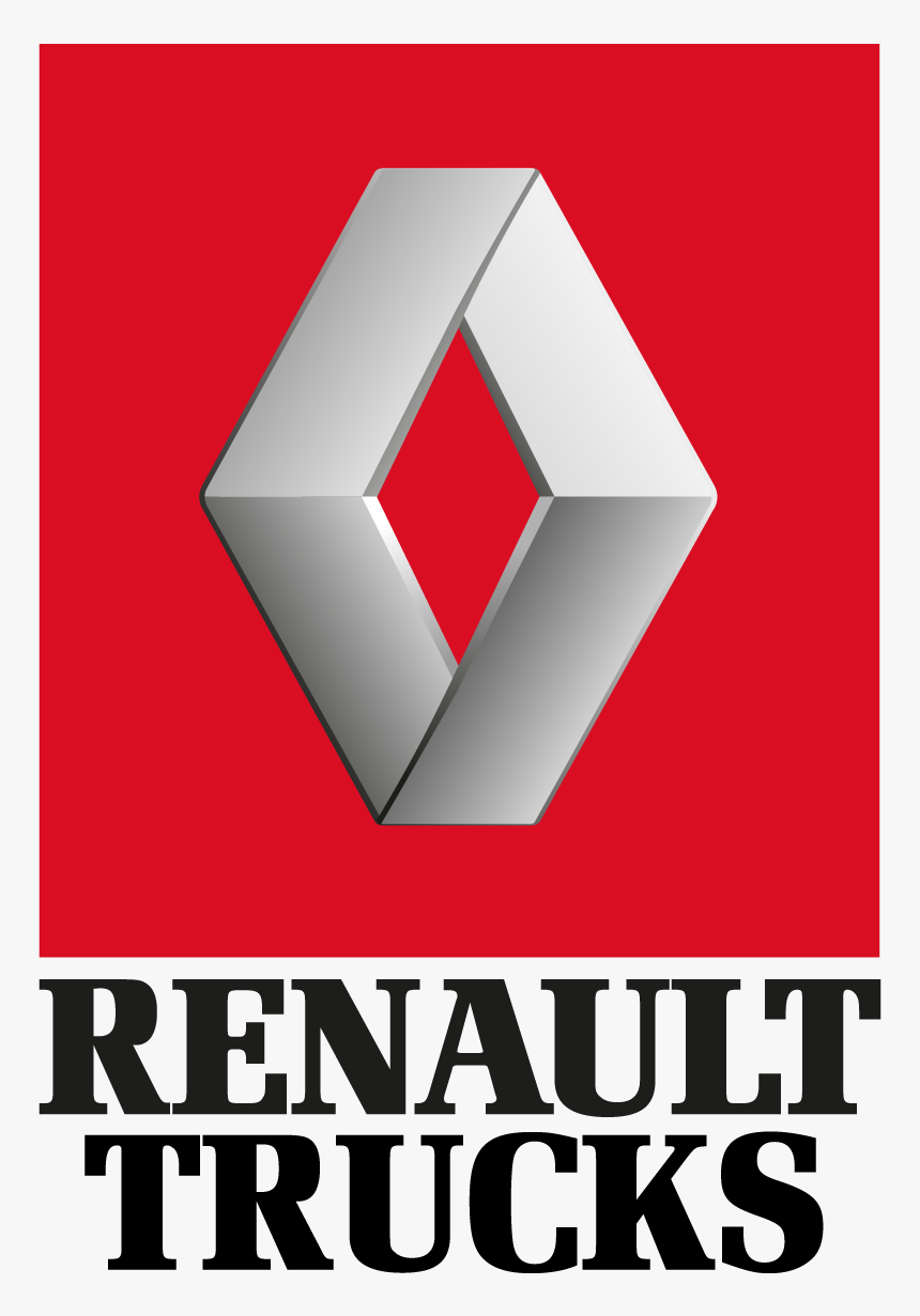 Renault Trucks Vector Logo - Renault Trucks Logo Png, Transparent Png