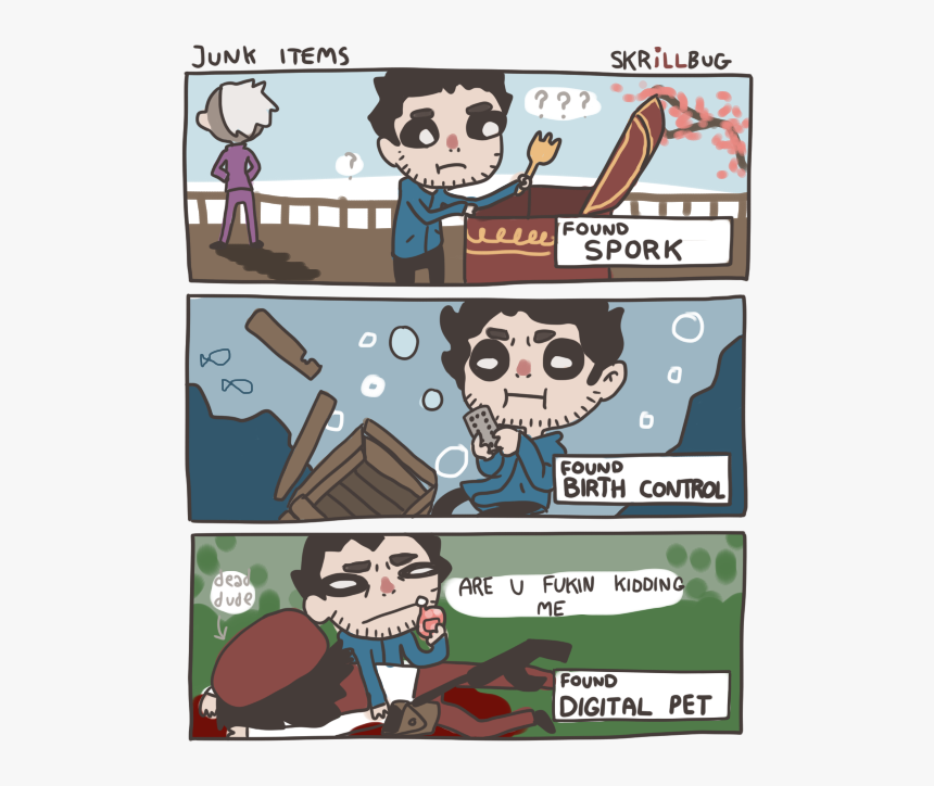 Far Cry 4 Comics, HD Png Download