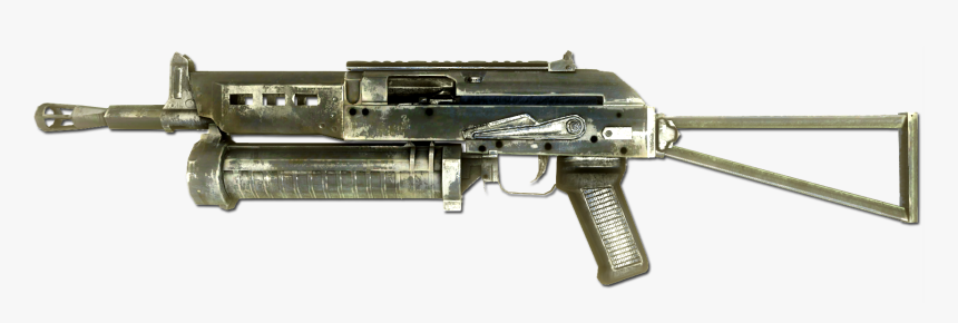 Firearm, HD Png Download