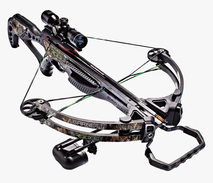 Far Cry 5 Crossbow, HD Png Download