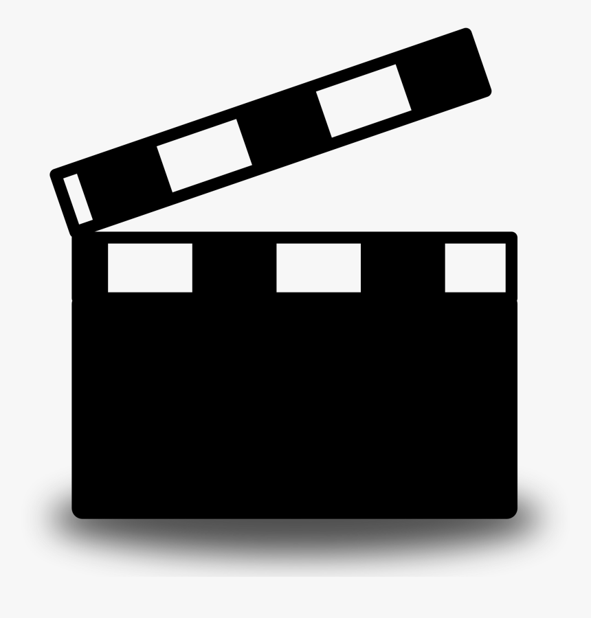 Image Png Transparent Clapperboard - Jeff Campbell For Delegate, Png Download