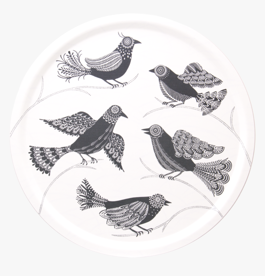 Plate, HD Png Download