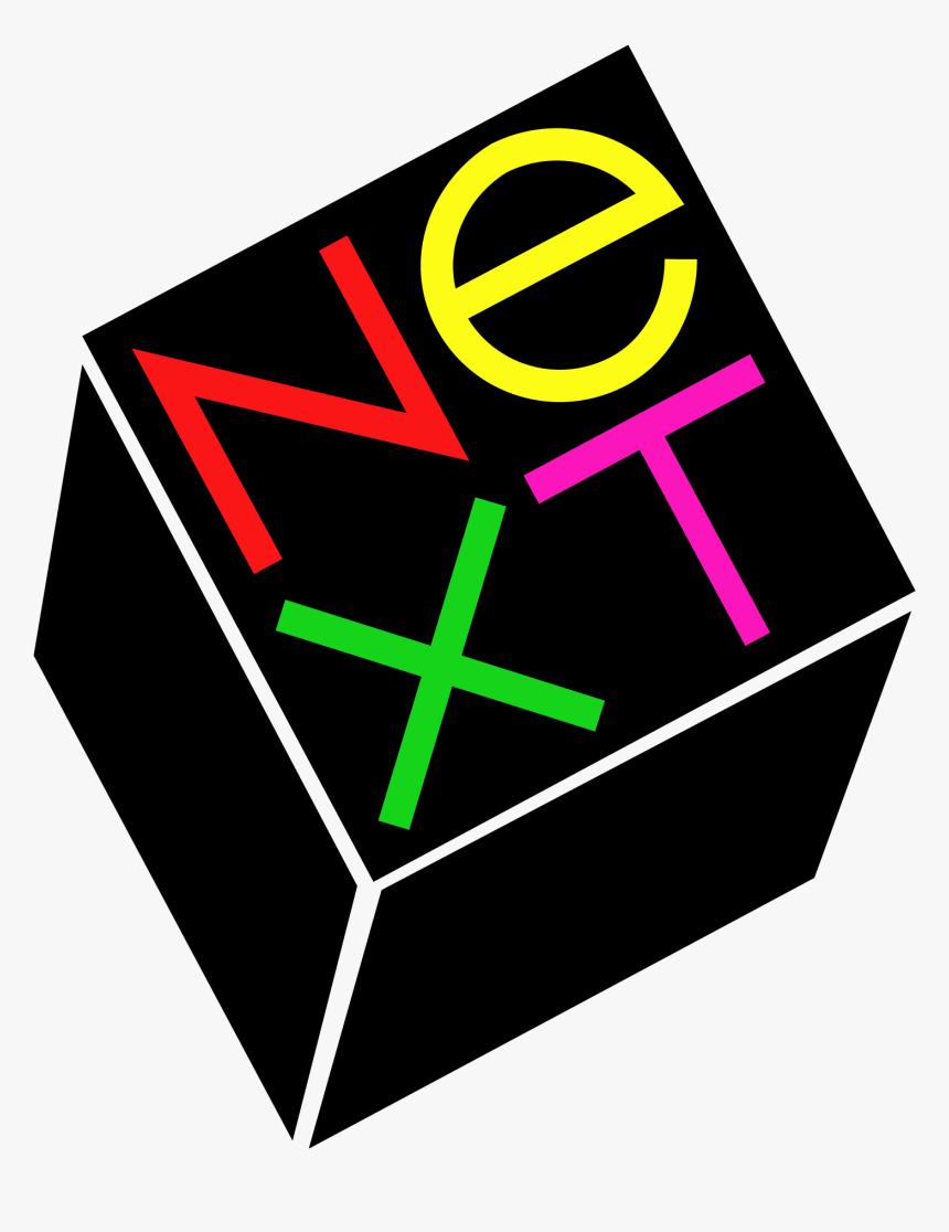 Next, HD Png Download