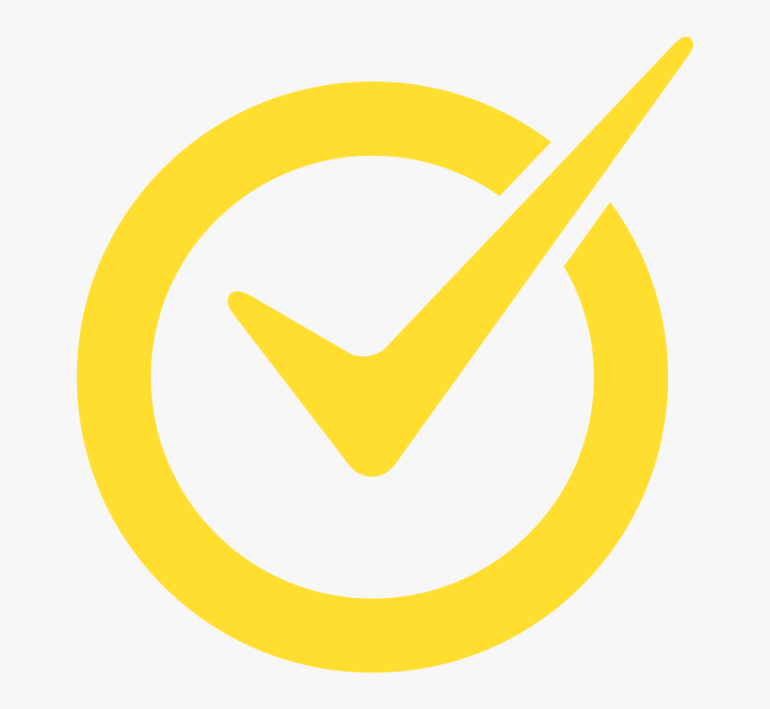 Check Mark , Png Download - Graphic Design, Transparent Png