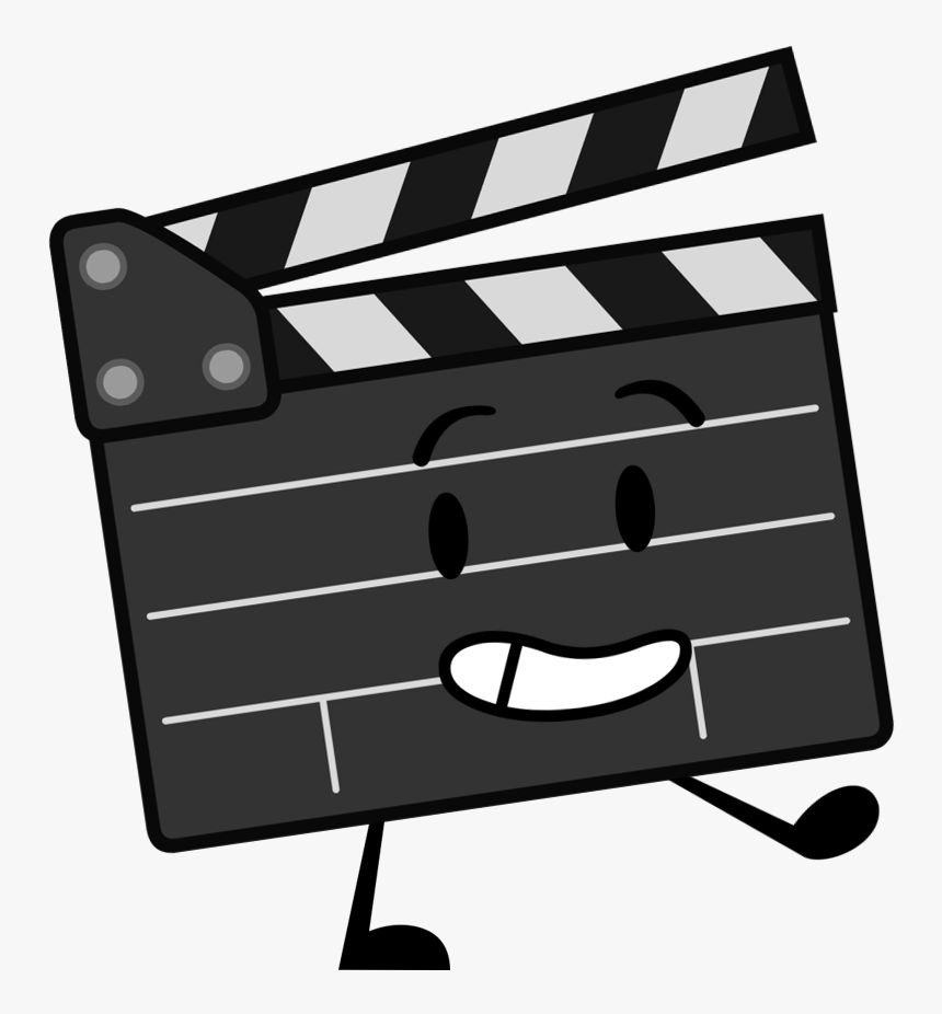 Current Design - Battle For Trillion Dollars Clapboard, HD Png Download