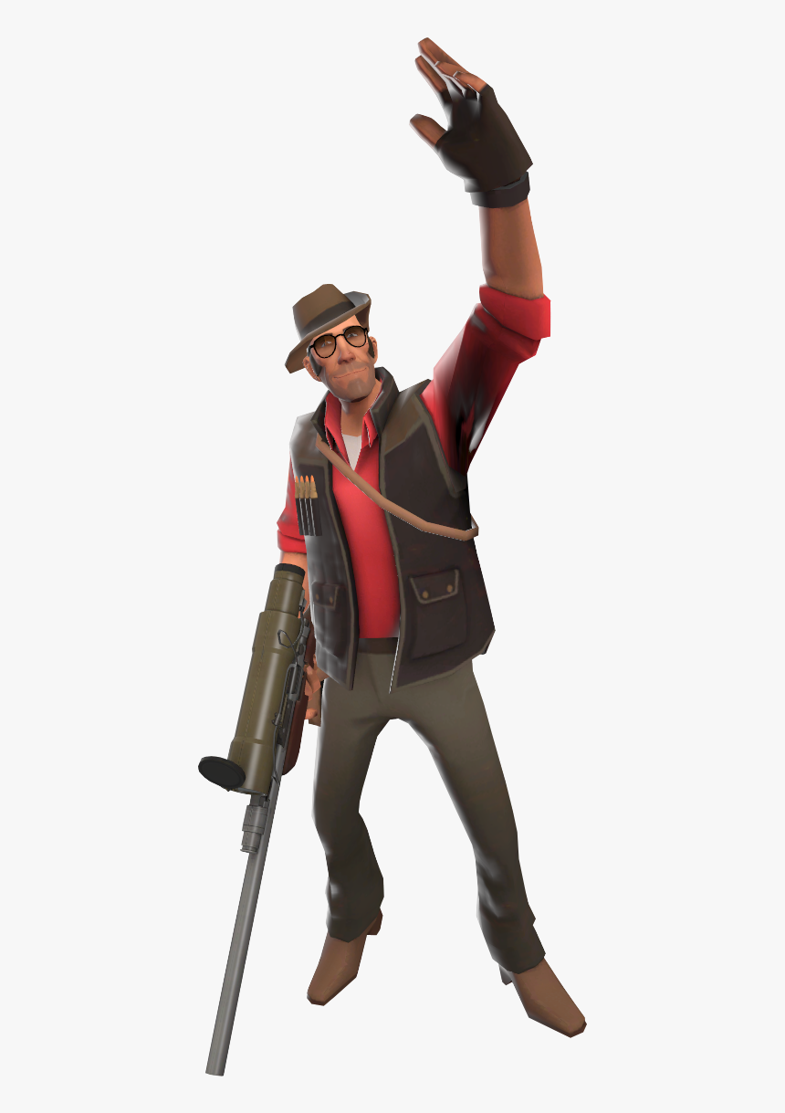 Clip Art Hitman Tv Tropes - Pc Game, HD Png Download