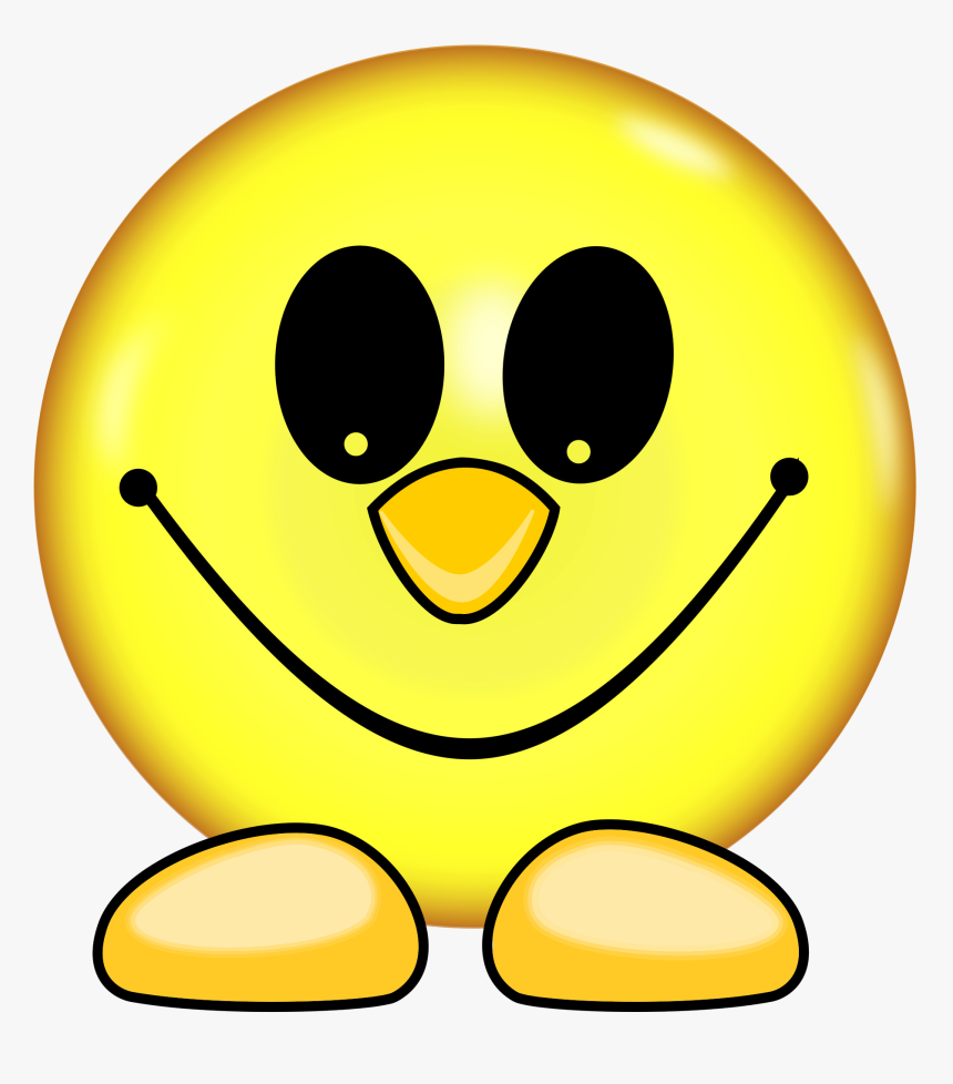 This Free Icons Png Design Of Smiley Face With Feet - Feet Smileys, Transparent Png