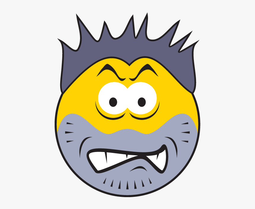 Smiley Face Clip Art - Smiley Face, HD Png Download