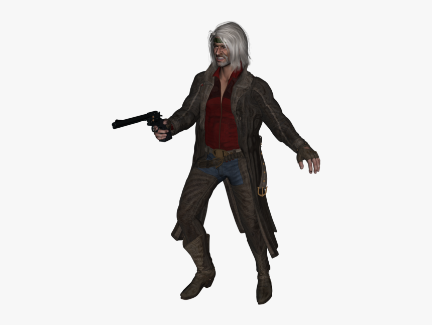 Zombie, HD Png Download