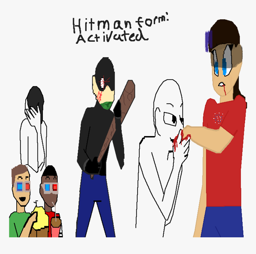 Cartoon, HD Png Download