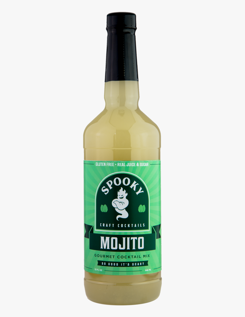 Glass Bottle, HD Png Download