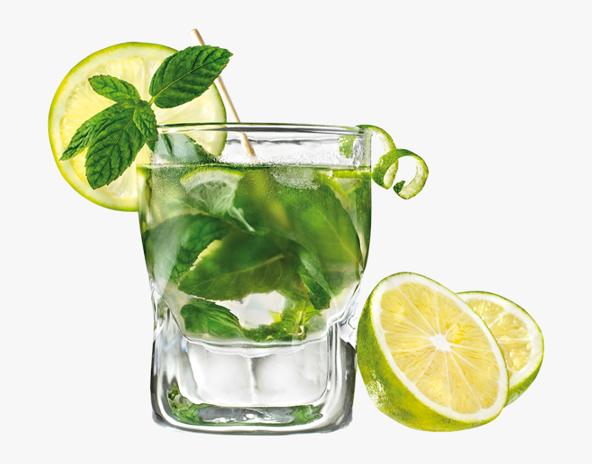 Download Mojito Png Photos - Mojito Png, Transparent Png