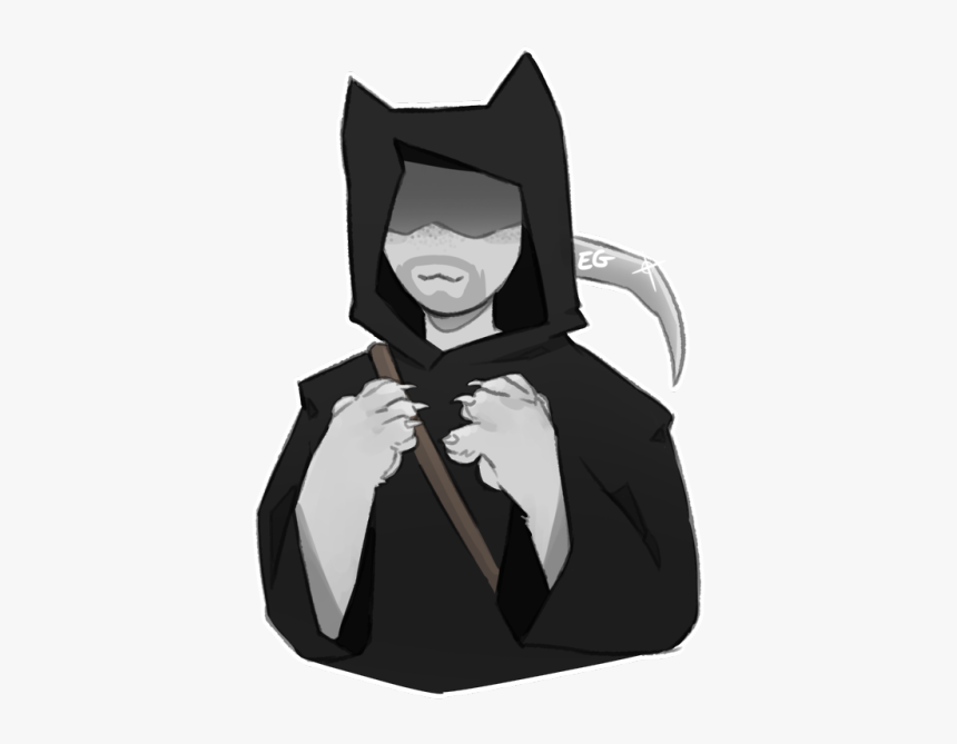 Eatgras - Cartoon, HD Png Download