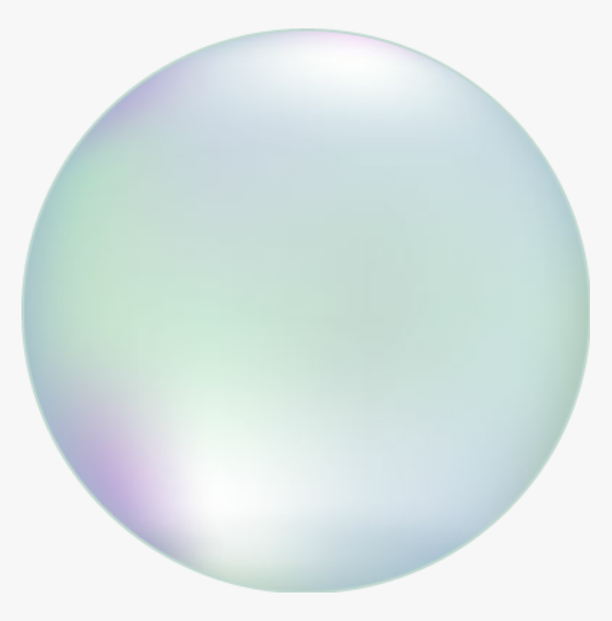 Ball Sticker Circle- - Circle, HD Png Download