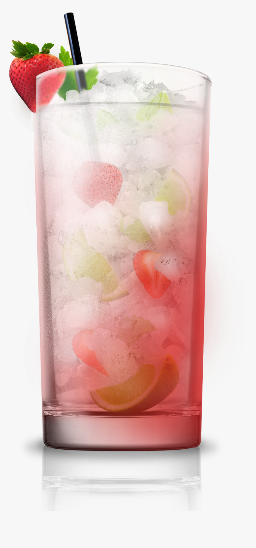 Transparent Mojito Png - Mojito, Png Download