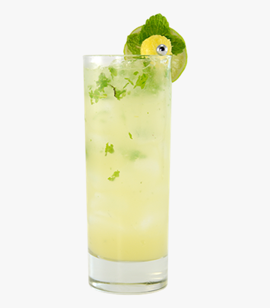 Pineapple Mojito Png, Transparent Png