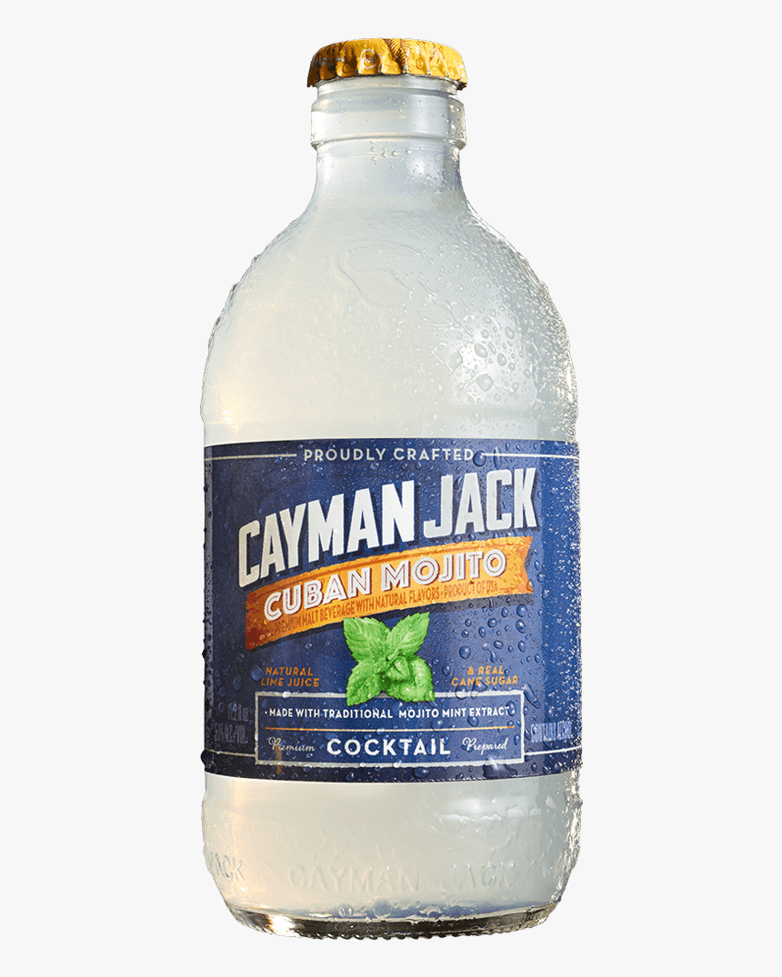 Clip Art Cayman Jack Discover Premium - Cayman Jack Mojito, HD Png Download