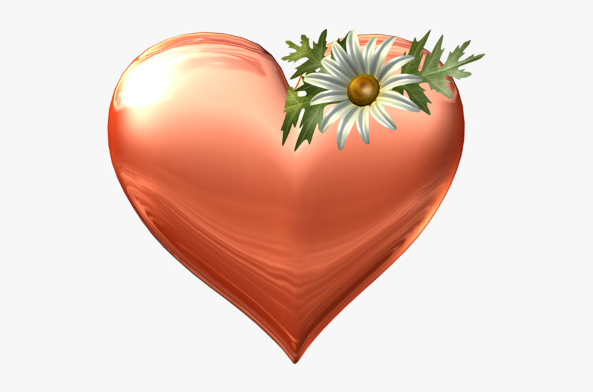 Coeur Tube Png Hearts - Clip Art, Transparent Png