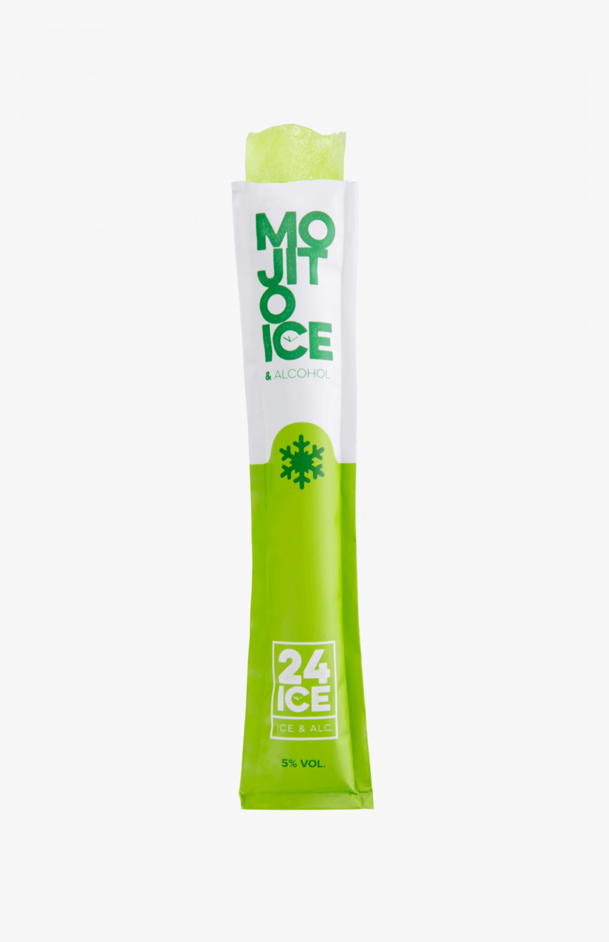 Mojito Ice Alcohol, HD Png Download