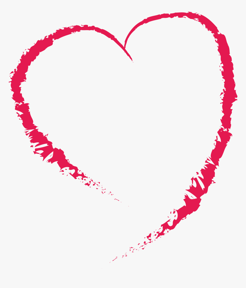 Heart , Png Download - Heart, Transparent Png